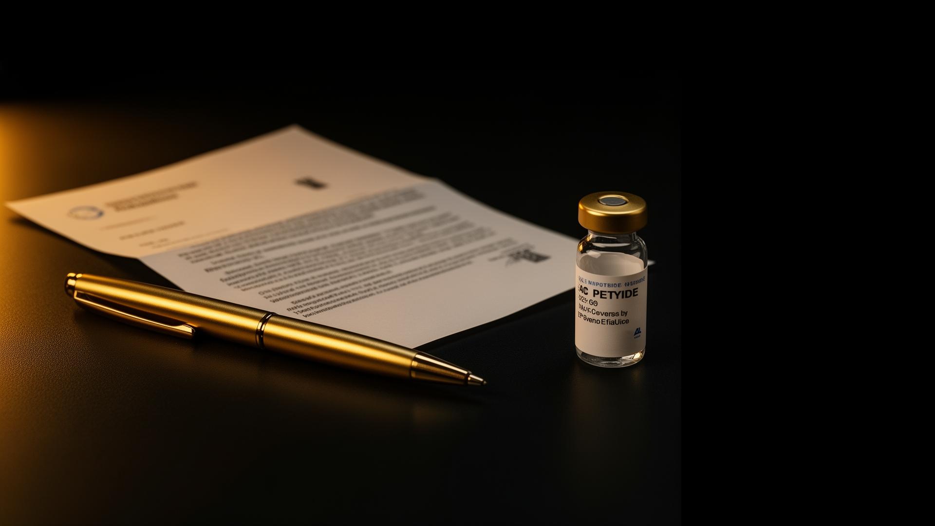 Contact opnemen met AB-Peptides klantenservice — Nederlandstalige support voor research peptiden